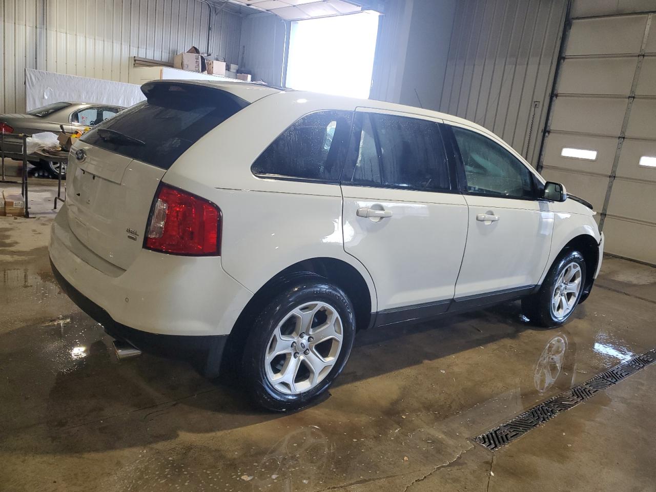 2013 Ford Edge - Image 3