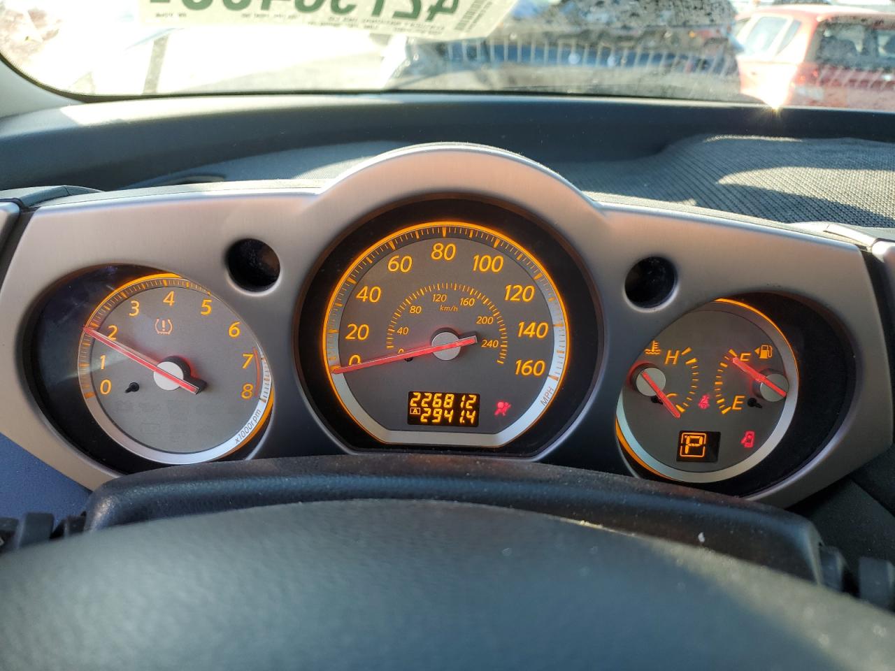 2007 Nissan Murano - Image 9