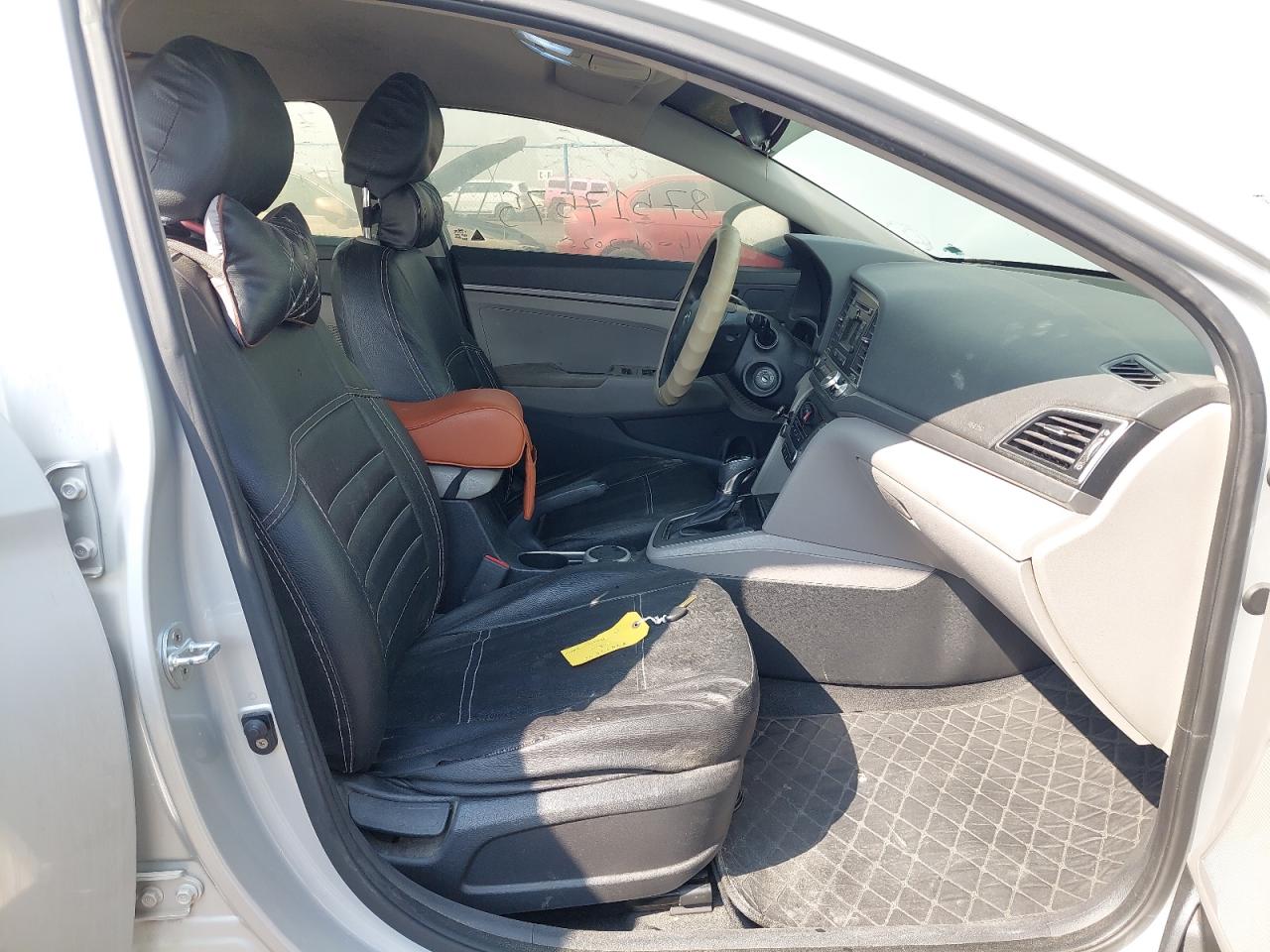 KMHD741CXJU709179 - 2018 Hyundai Elantra Se - #87517575
