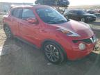 2017 Nissan Juke S продається в Albuquerque, NM - Water/Flood