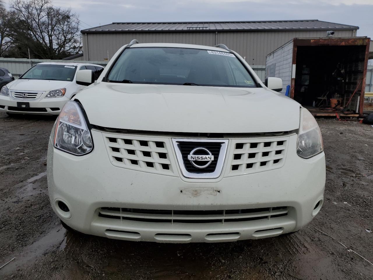 2010 Nissan Rogue - Image 5