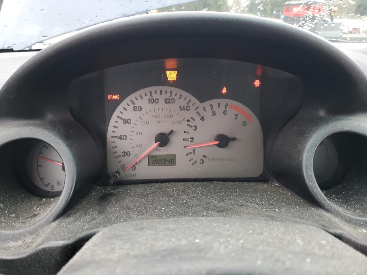 2000 Mitsubishi Eclipse - Image 9