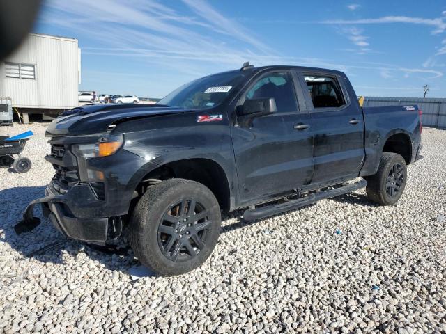 2024 Chevrolet Silverado K1500 Trail Boss Custom