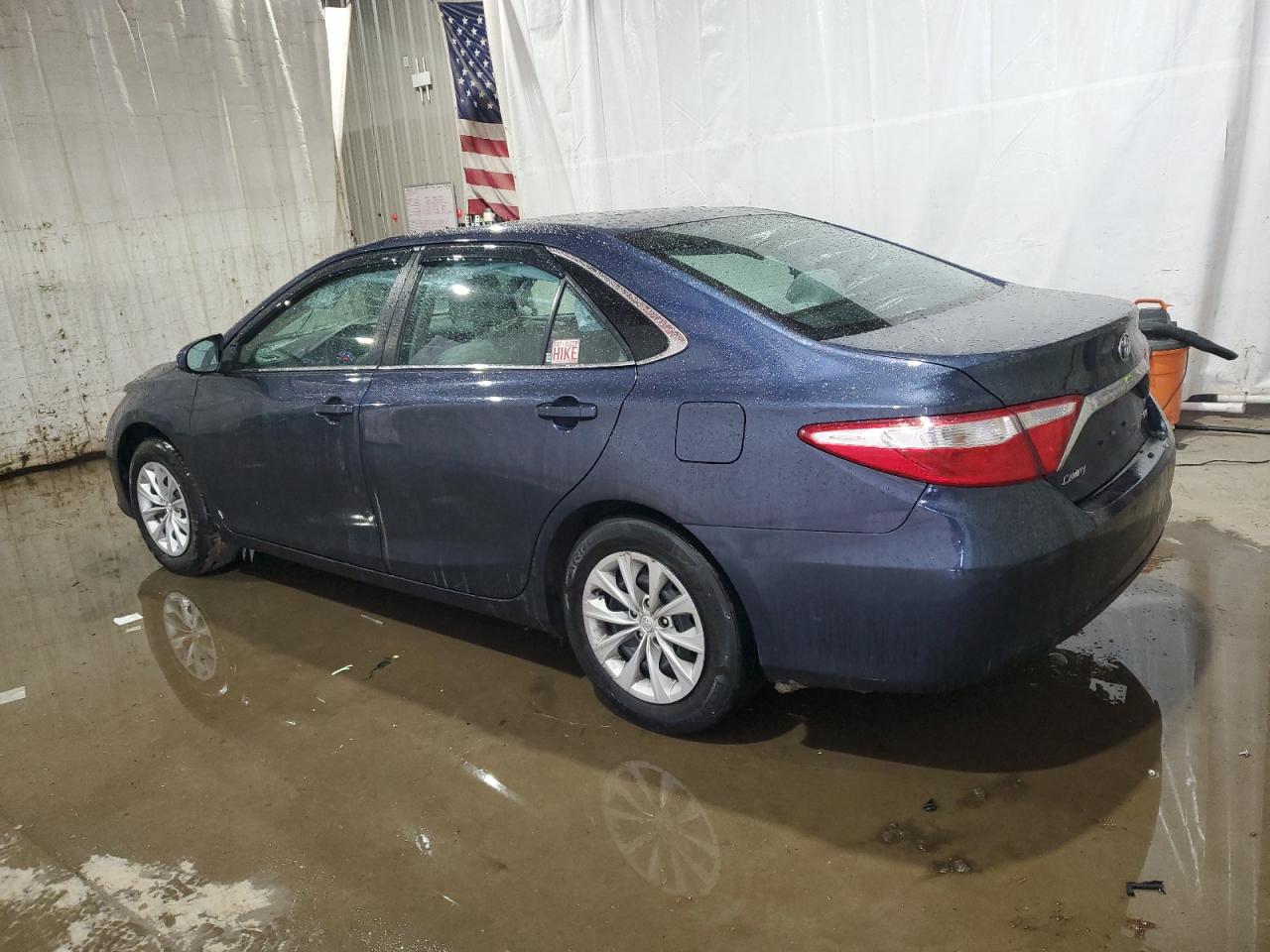2016 Toyota Camry - Image 2