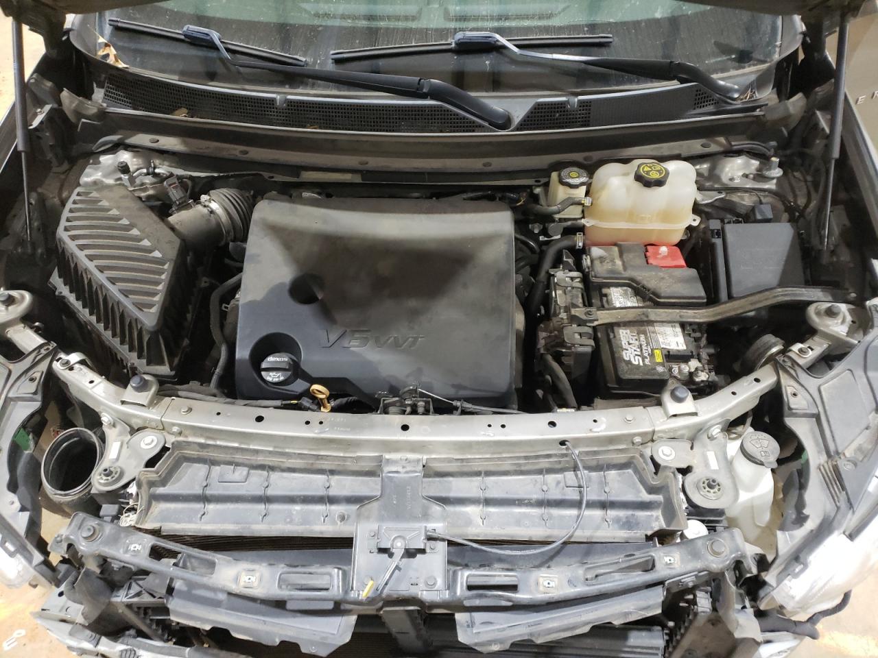2019 Chevrolet Traverse - Image 11