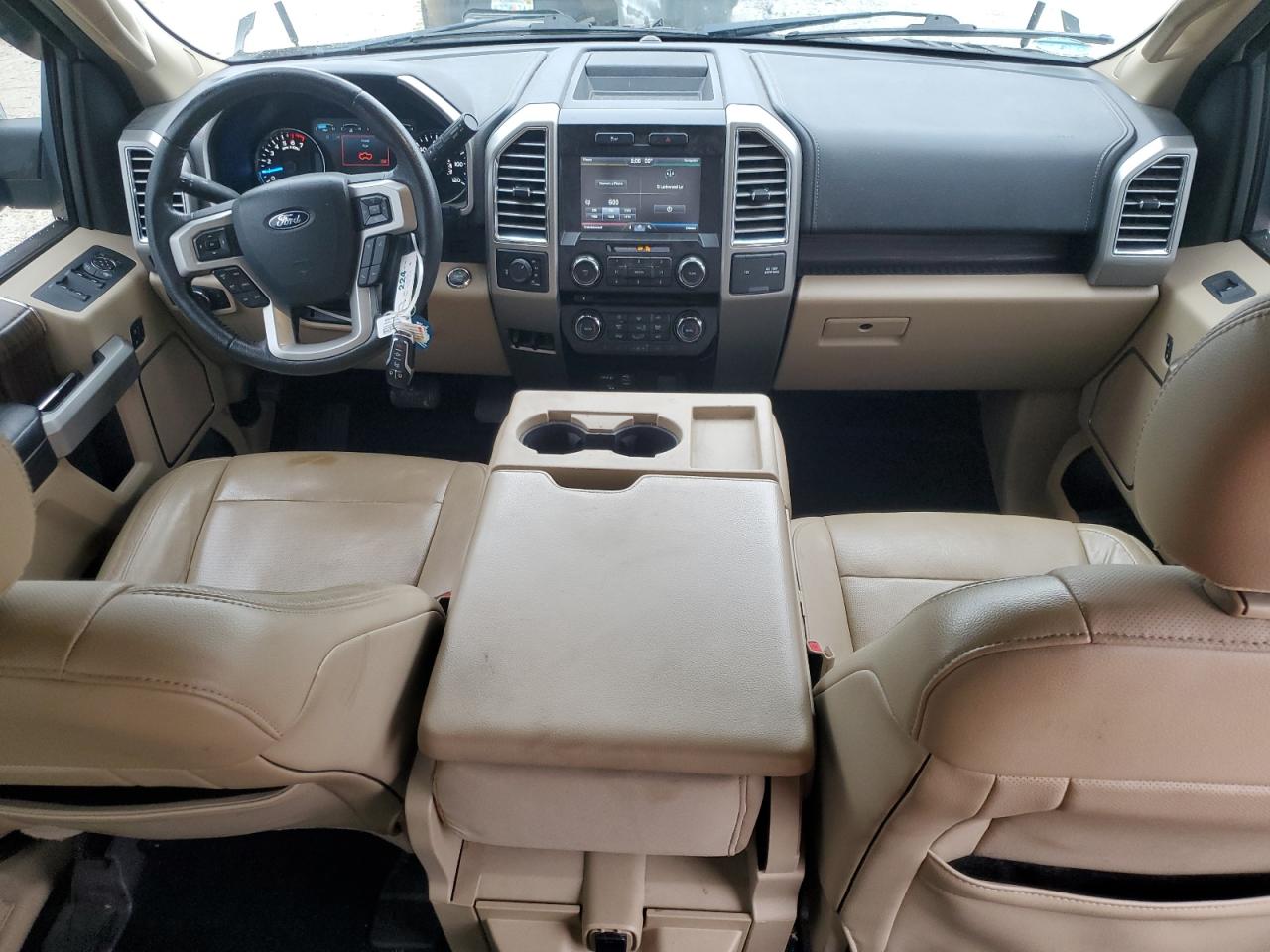 2015 Ford F-150 - Image 8