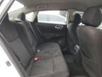 2013 Nissan Sentra S en Venta en Austell, GA - Front End