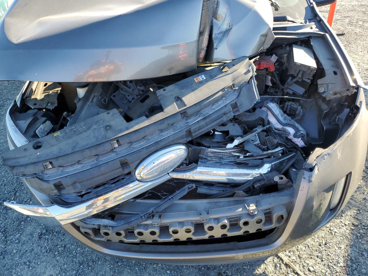2014 Ford Edge - Image 12