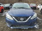 2016 Nissan Sentra S for Sale in Marlboro, NY - Minor Dent/Scratches