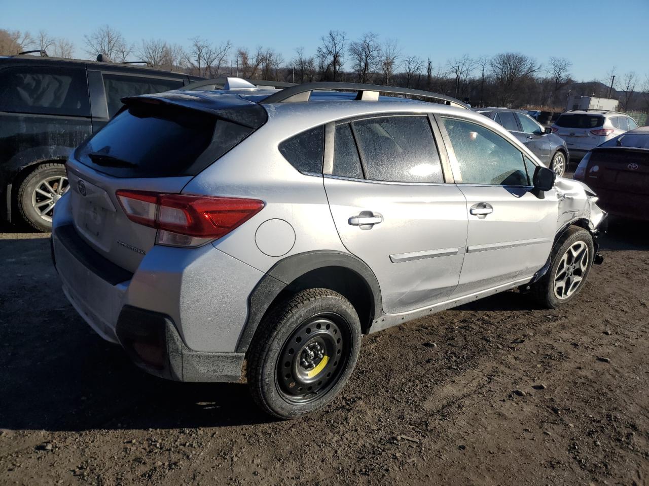 2019 Subaru XV - Image 3