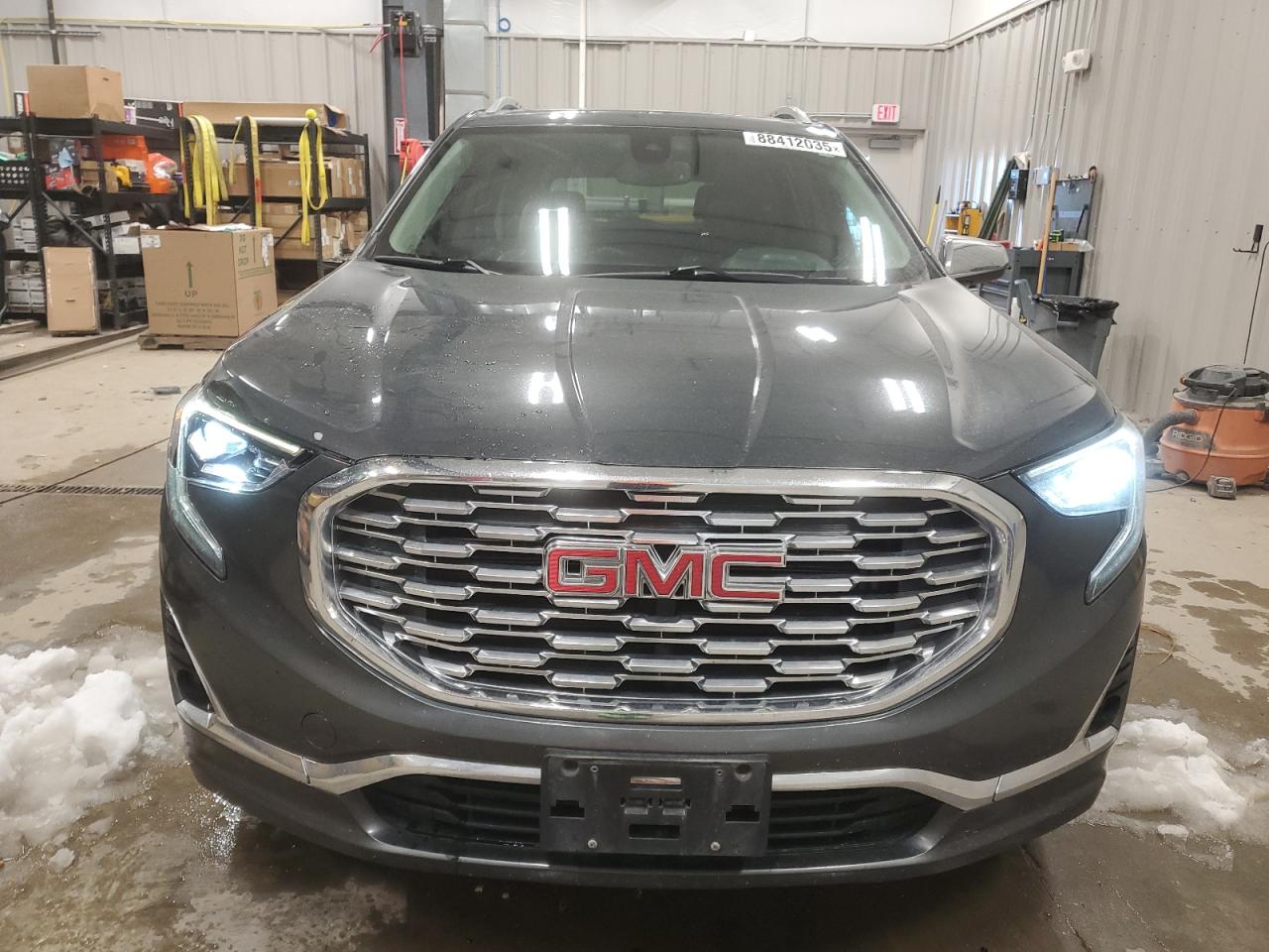 2019 GMC Terrain - Image 5