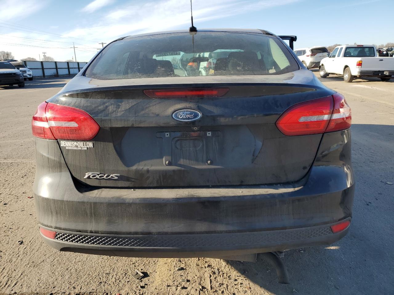 2015 Ford Focus - Image 6
