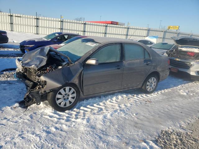 2003 Toyota Corolla Ce