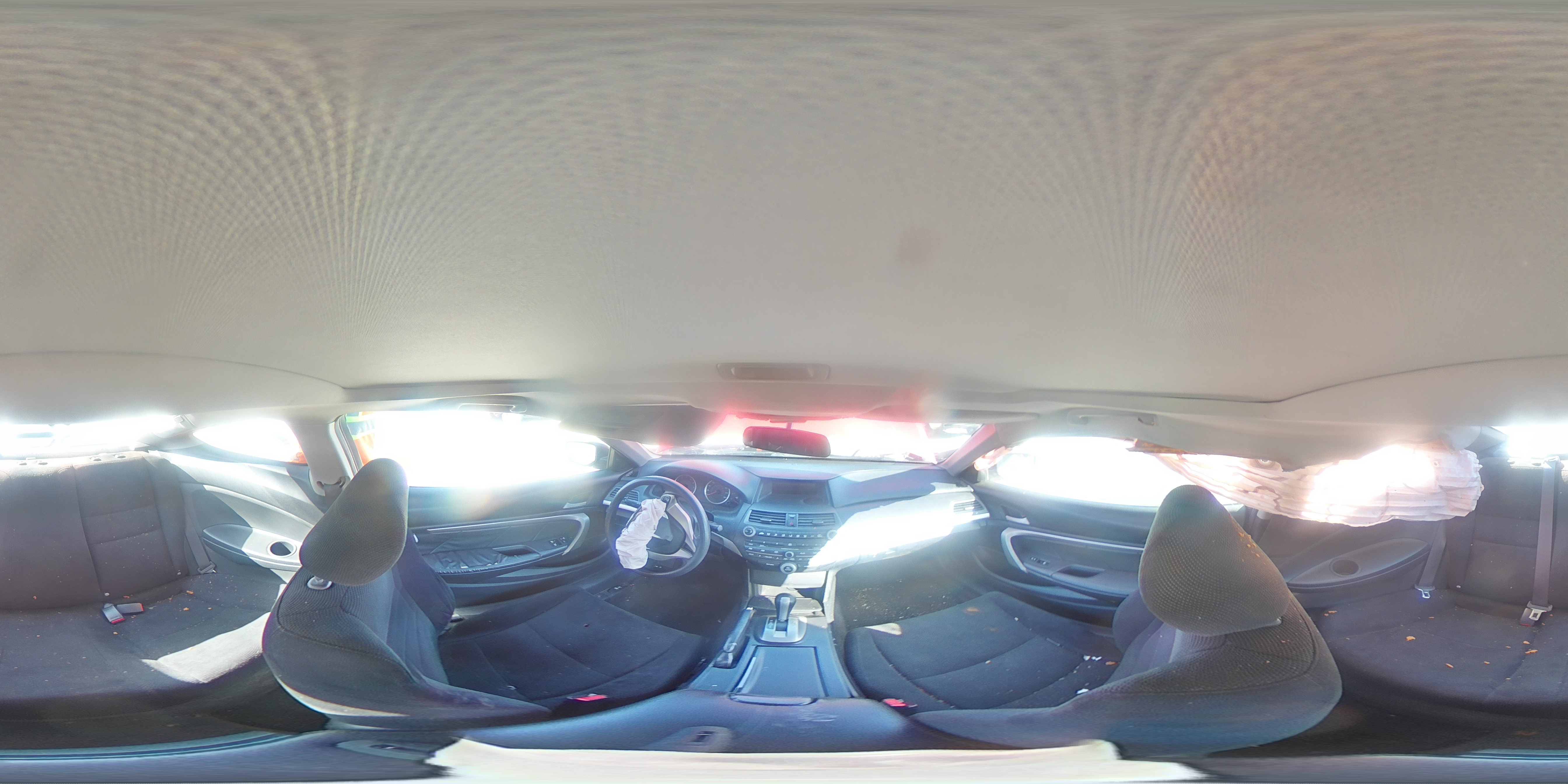 2009 Honda Accord - Image 13
