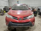 2013 Toyota Rav4 Xle на продаже в Des Moines, IA - Rear End