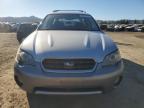 2005 Subaru Legacy Outback 2.5I продається в San Martin, CA - Mechanical