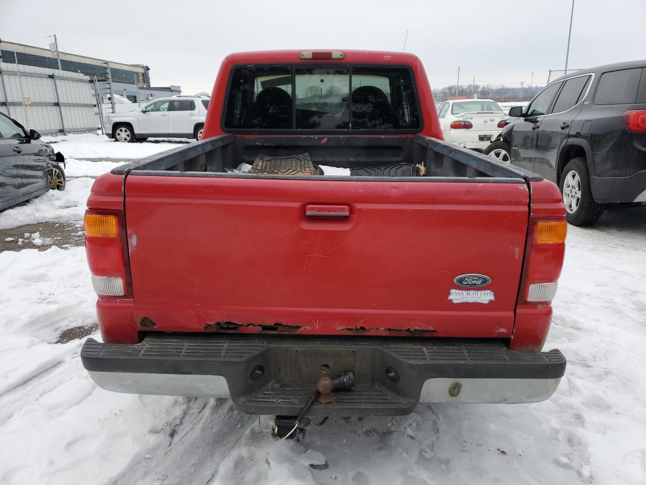 1998 Ford Ranger - Image 6