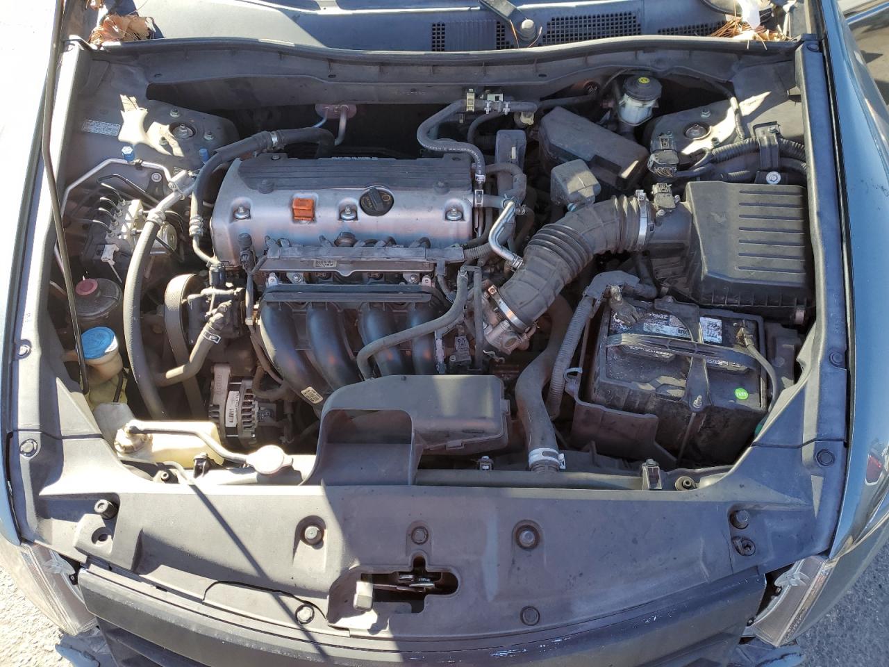 2011 Honda Accord - Image 11