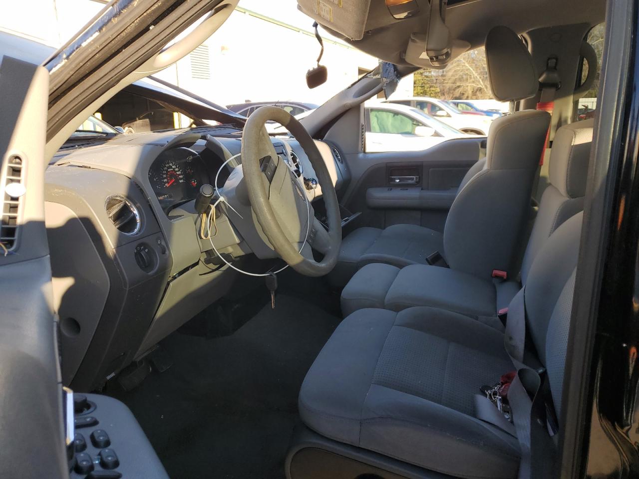 2007 Ford F-150 - Image 7