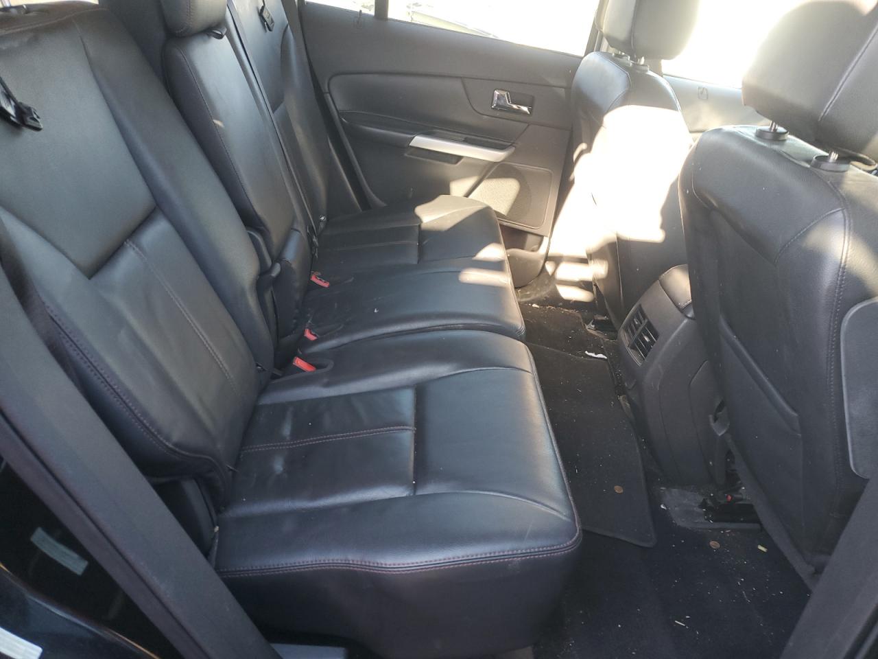 2014 Ford Edge - Image 11