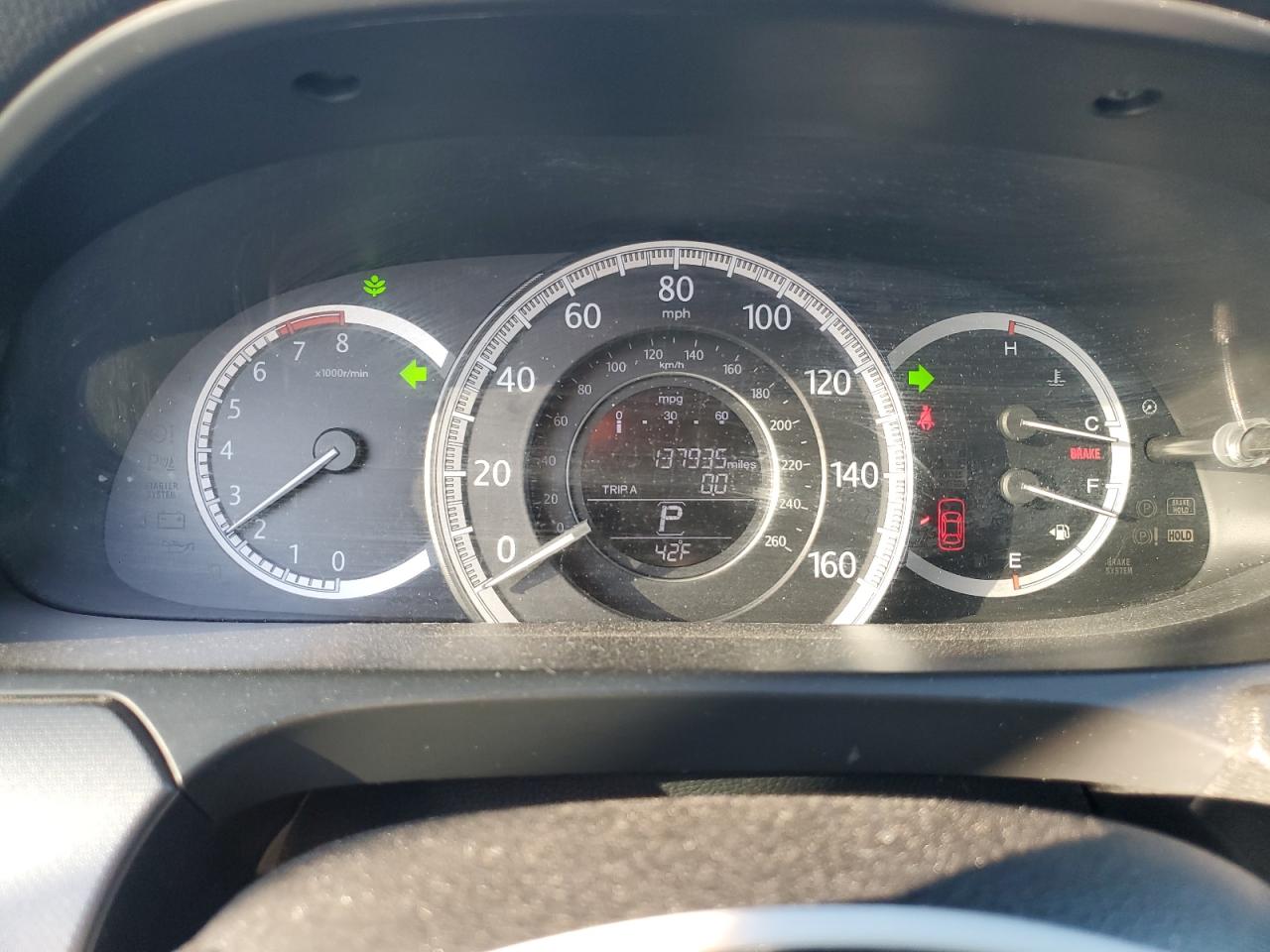 2015 Honda Accord - Image 9