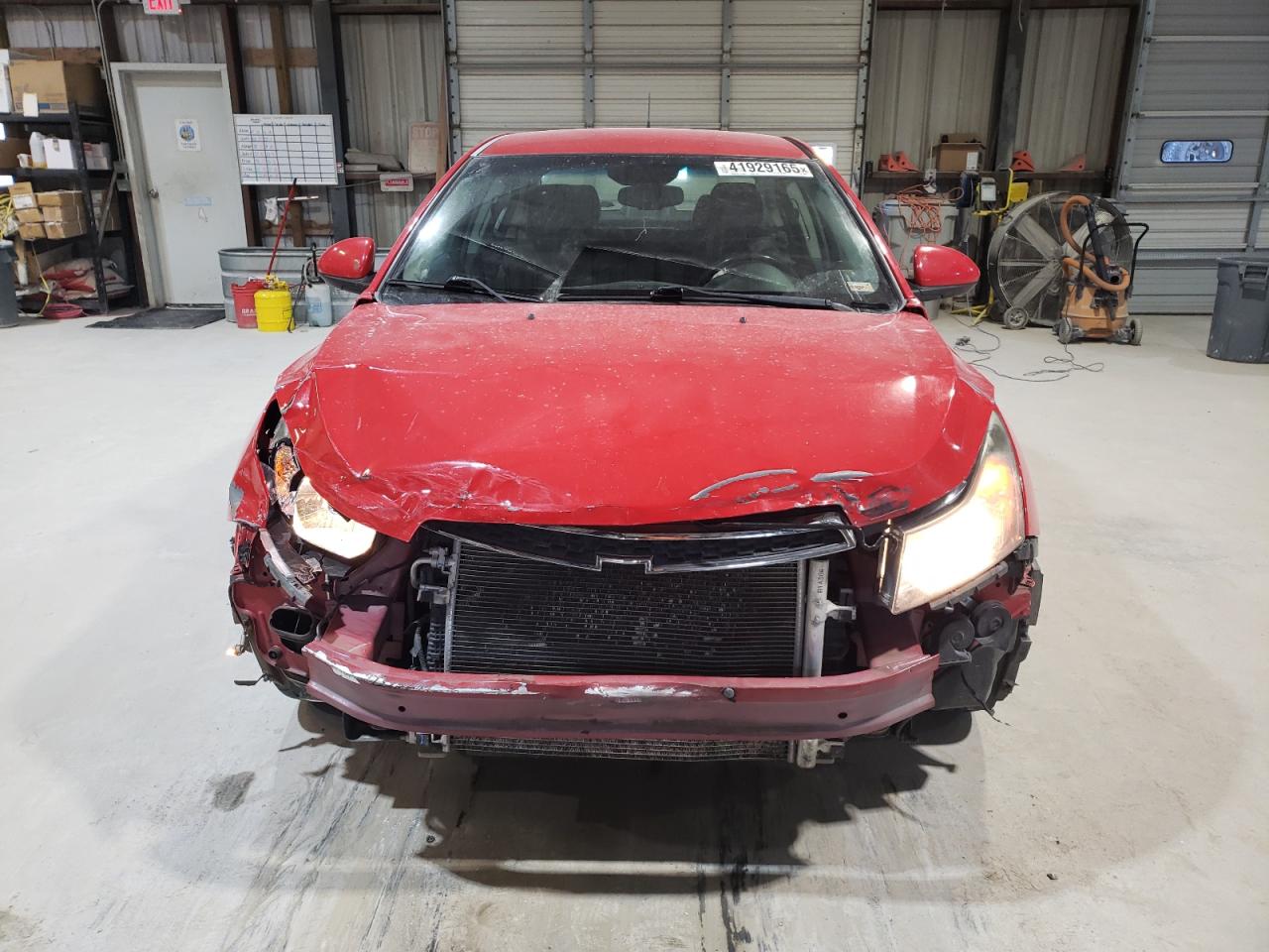 2014 Chevrolet Cruze - Image 5