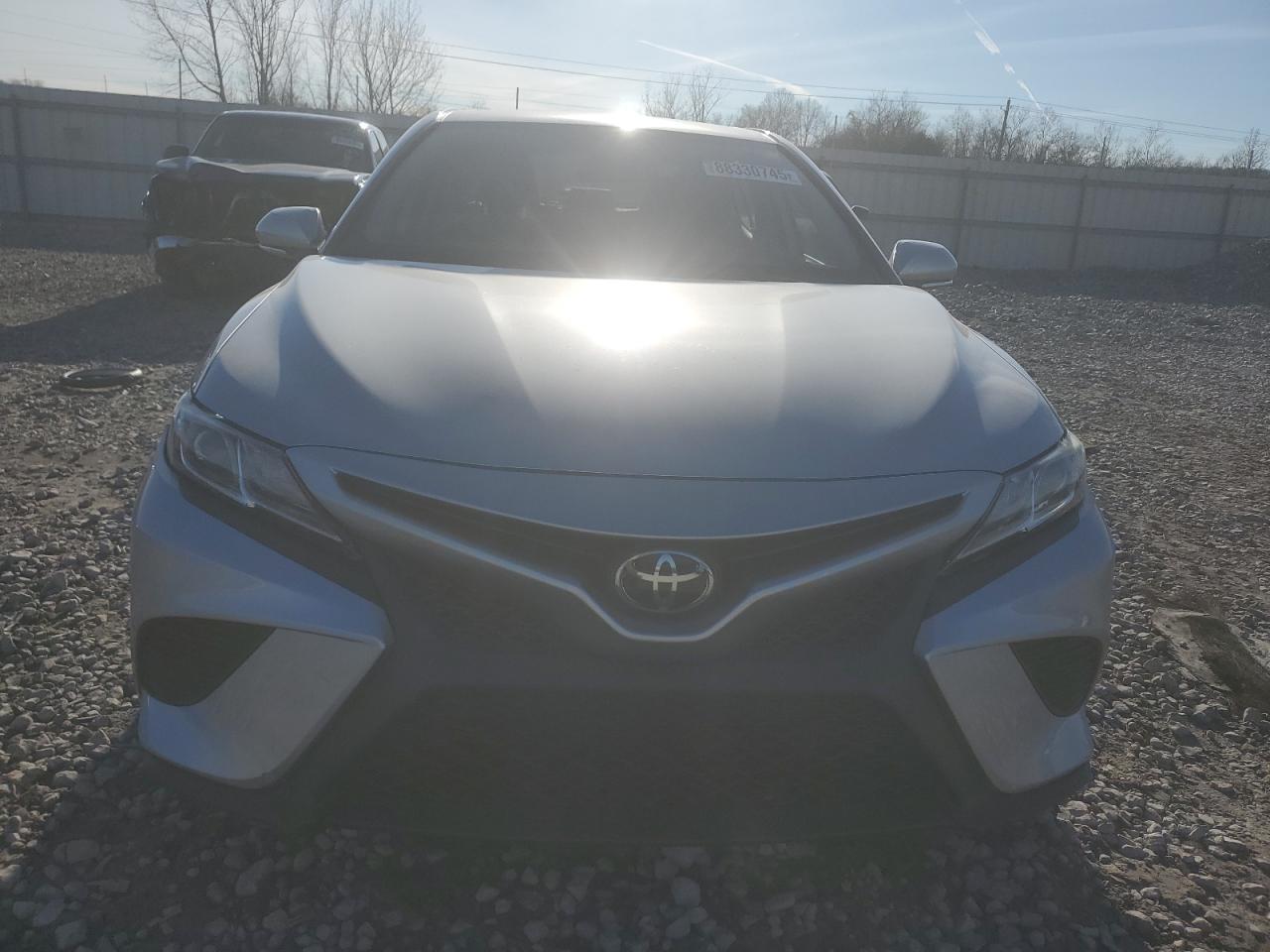 2020 Toyota Camry - Image 5