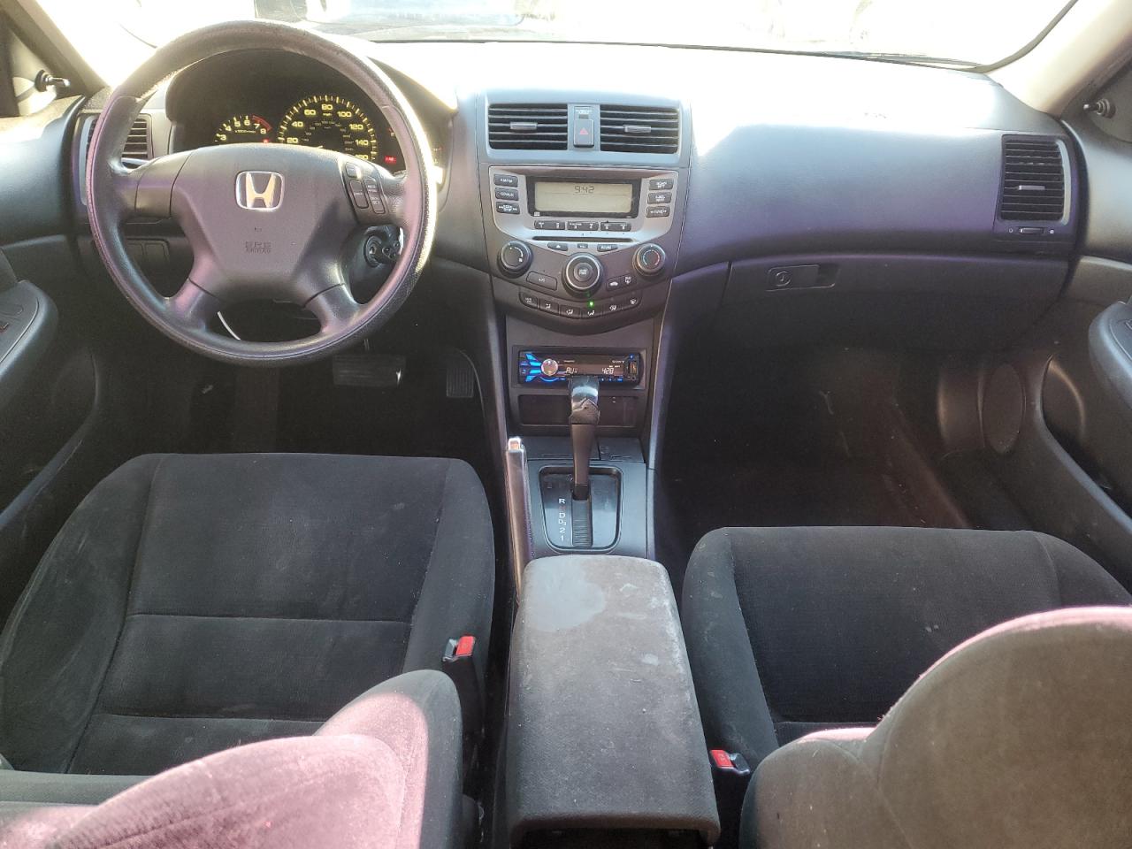 2007 Honda Accord - Image 8
