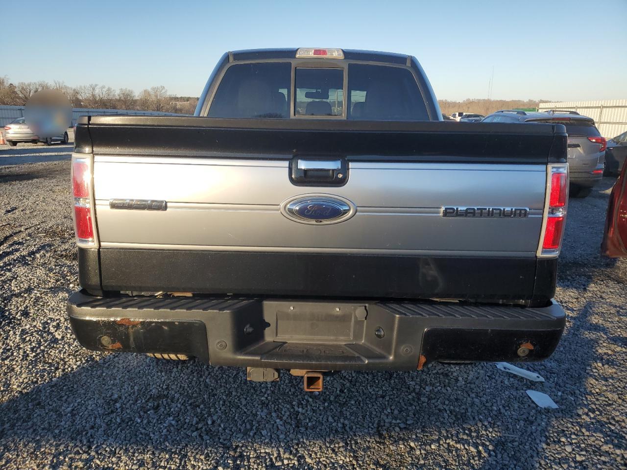 2013 Ford F-150 - Image 6
