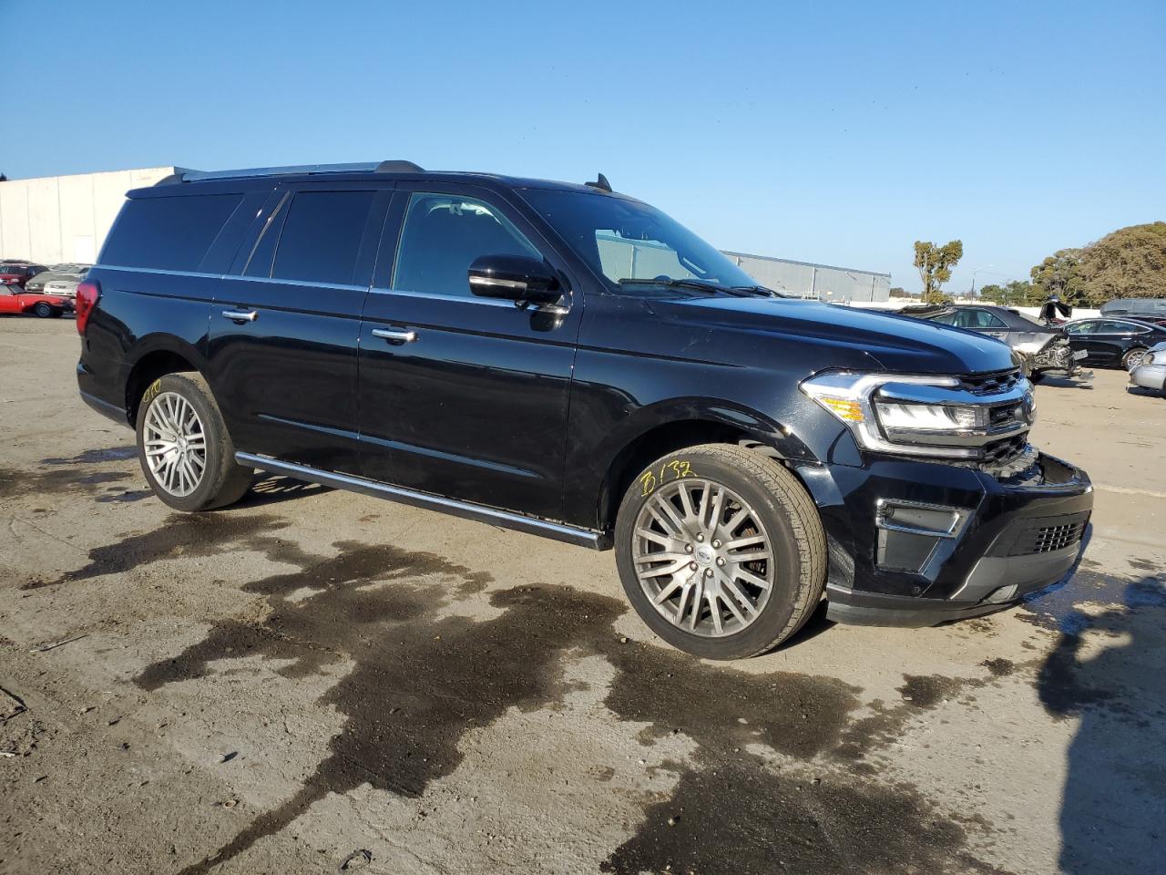 2023 Ford Expedition - Image 4