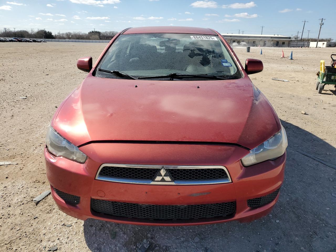 2014 Mitsubishi Lancer - Image 5