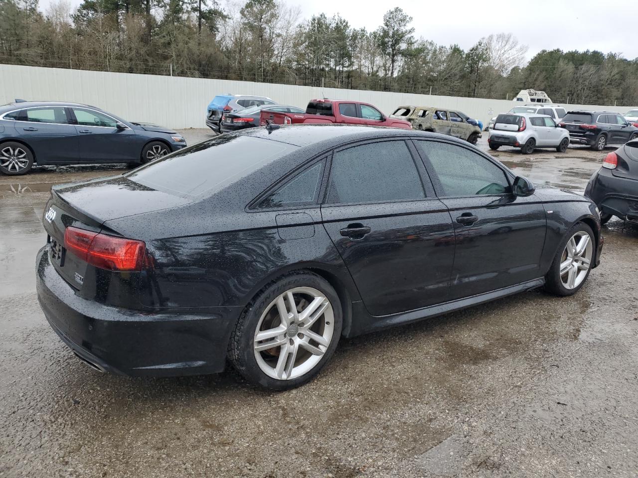 2016 Audi A6 - Image 3
