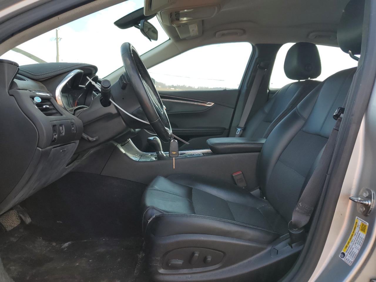 2017 Chevrolet Impala - Image 7