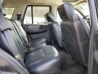 2005 Chevrolet Trailblazer Ls за продажба в Shreveport, LA - Front End