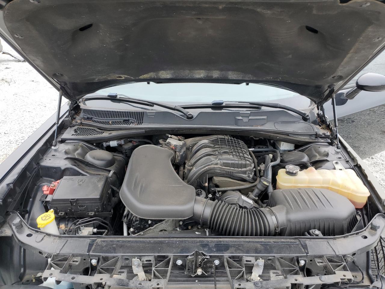 2017 Dodge Challenger - Image 11