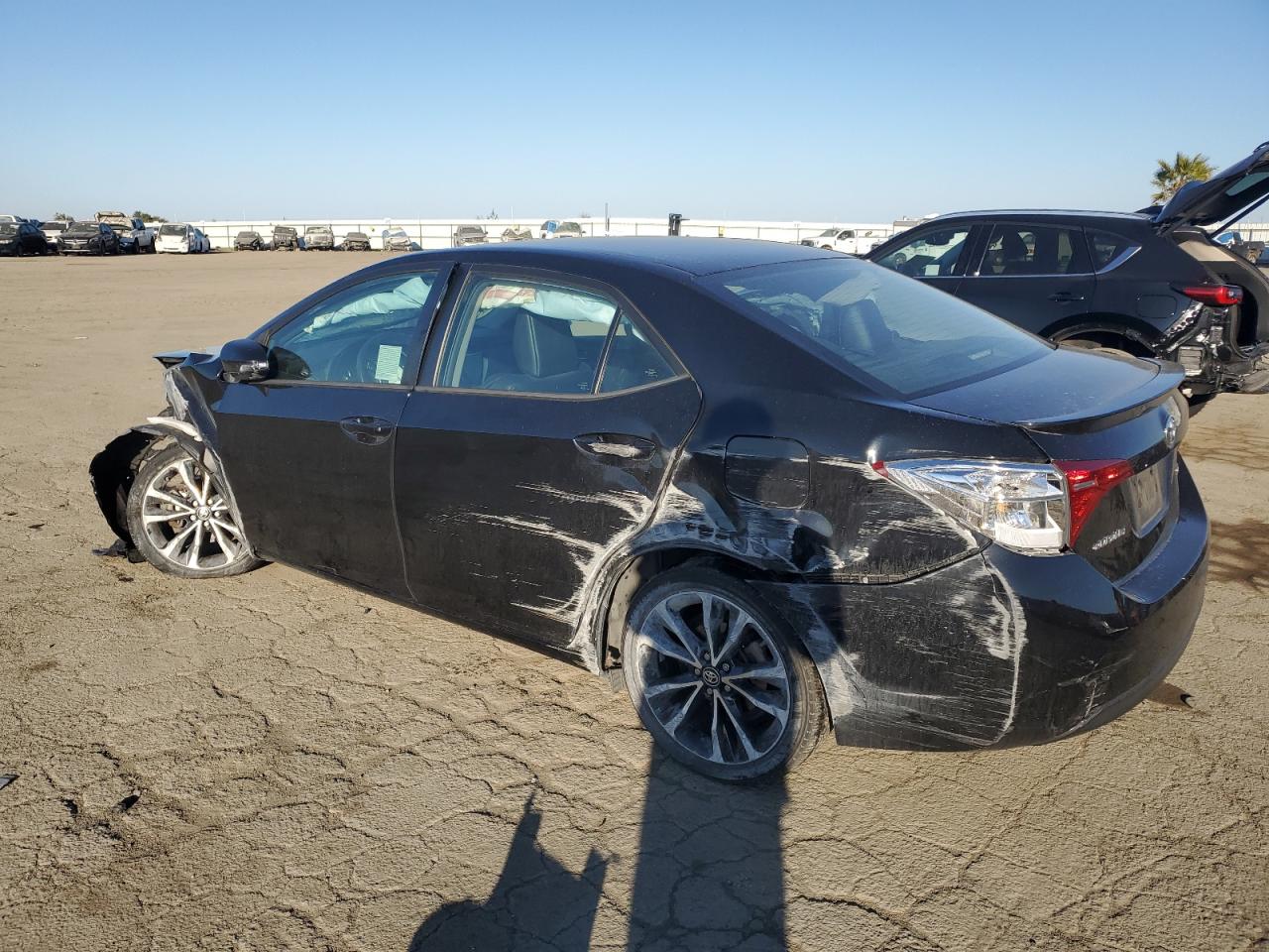 2019 Toyota Corolla - Image 2