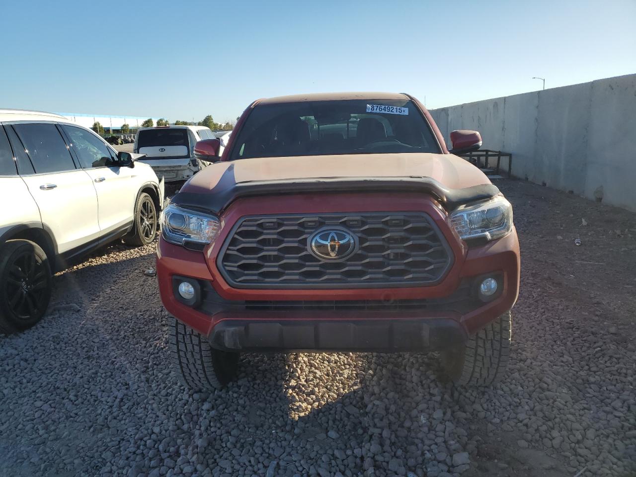2022 Toyota Tacoma - Image 5