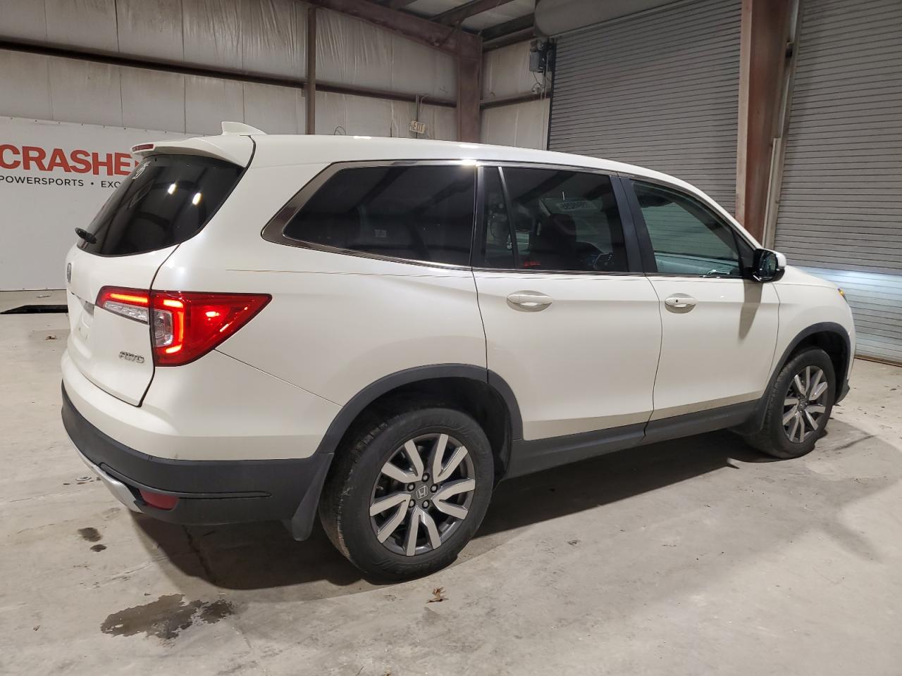 2019 Honda Pilot - Image 3