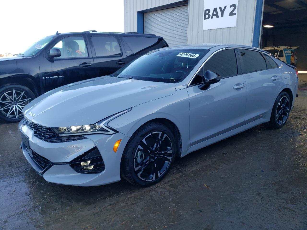 2023 Kia K5 - Image 1