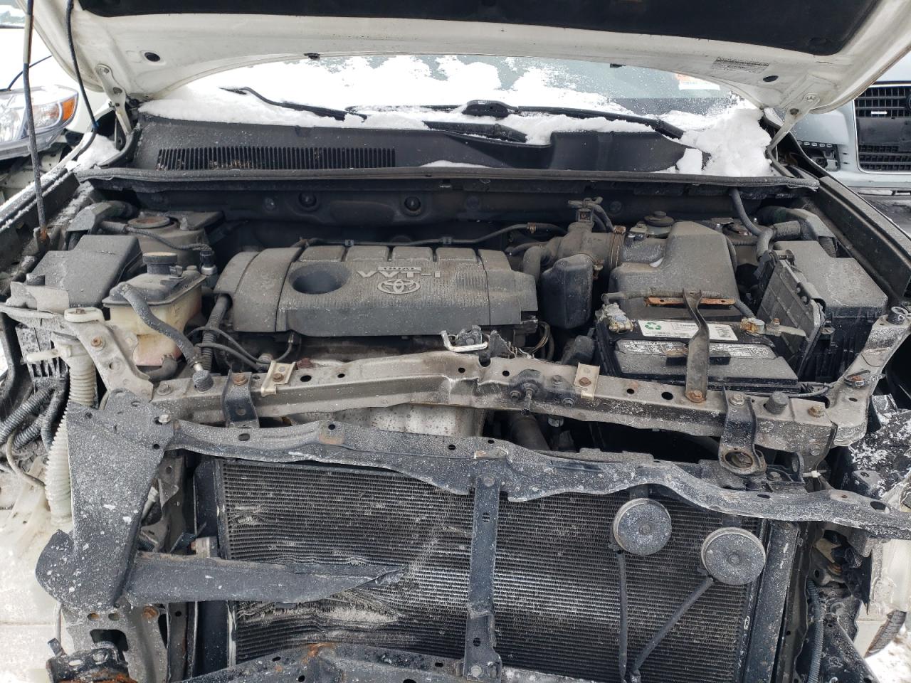 2009 Toyota RAV 4 - Image 12