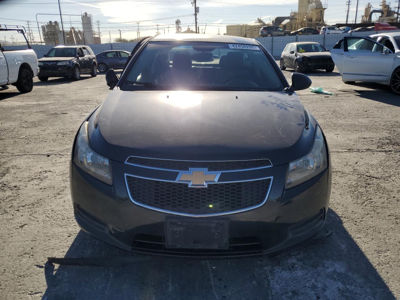 2012 Chevrolet Cruze - Image 5