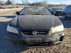 2002 Honda Accord Se de vânzare în Madisonville, TN - Front End