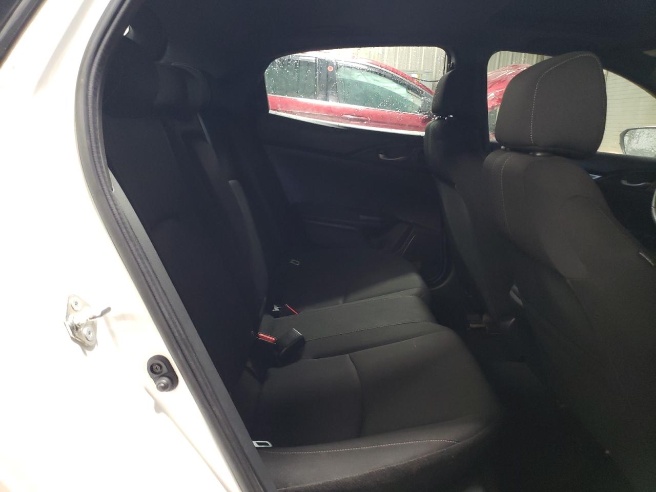 2019 Honda Civic - Image 10
