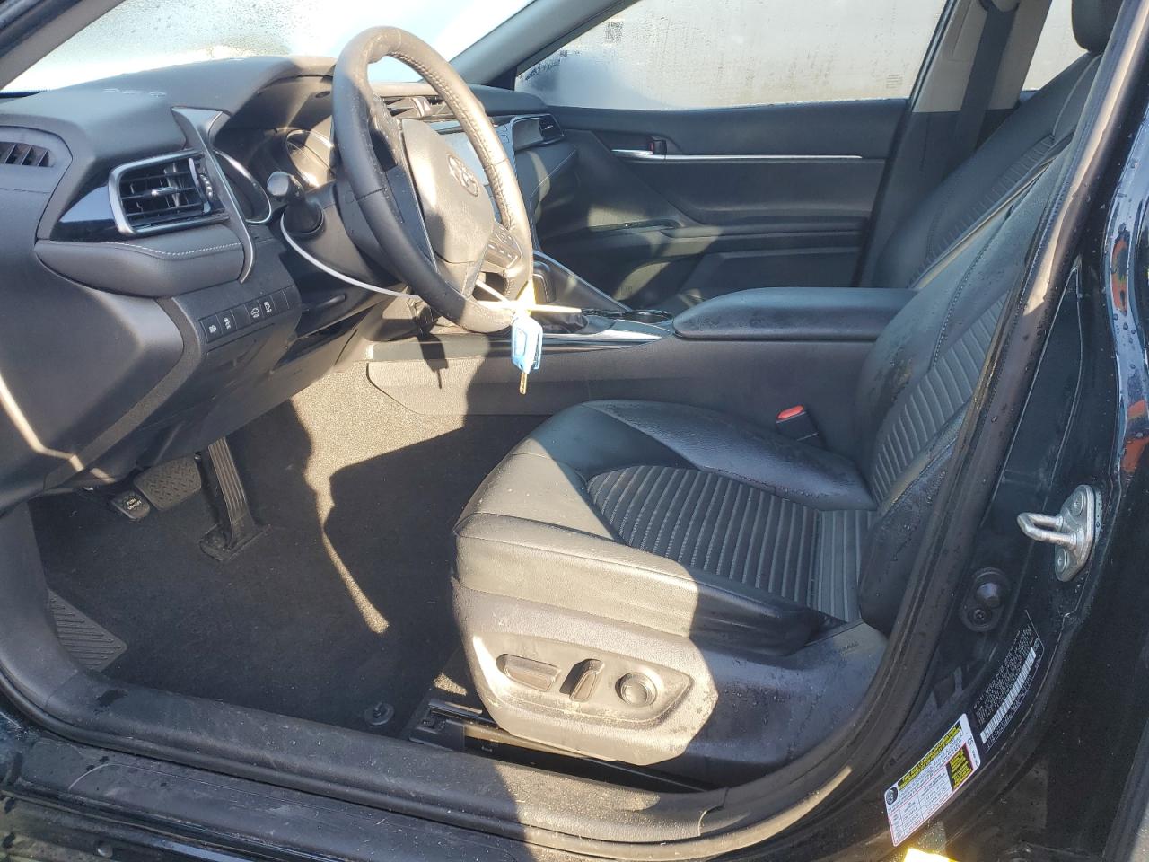 2019 Toyota Camry - Image 7