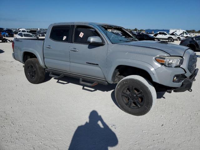 2019 TOYOTA TACOMA DOUBLE CAB