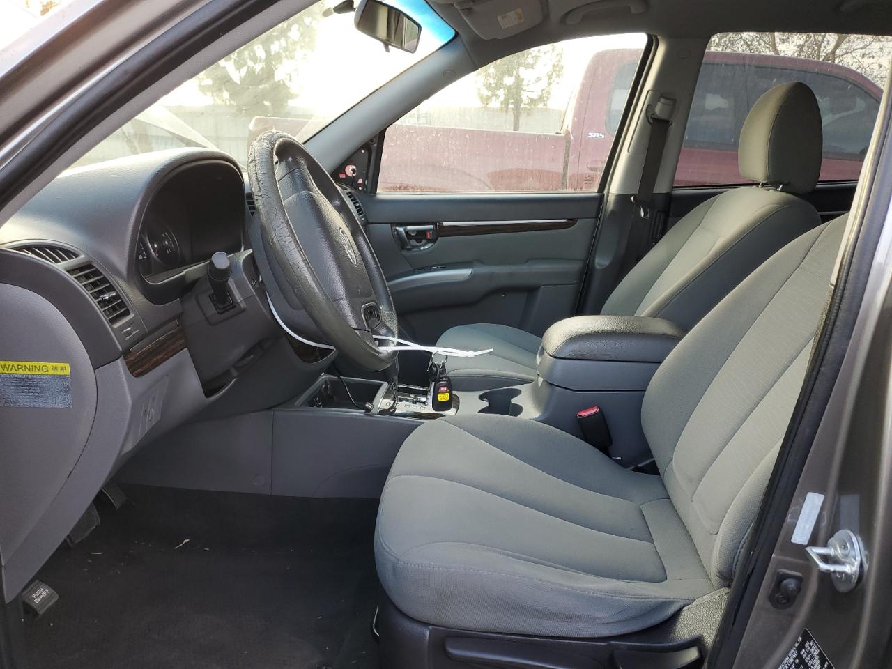 2011 Hyundai Santa Fe - Image 7