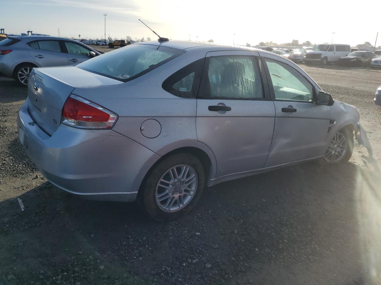 2008 Ford Focus - Image 3