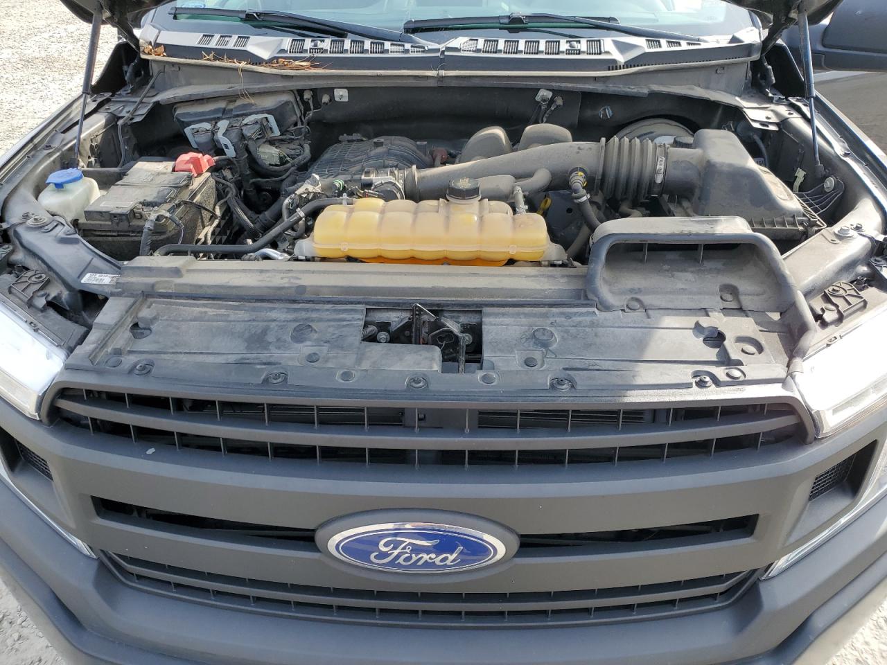 2020 Ford F-150 - Image 12