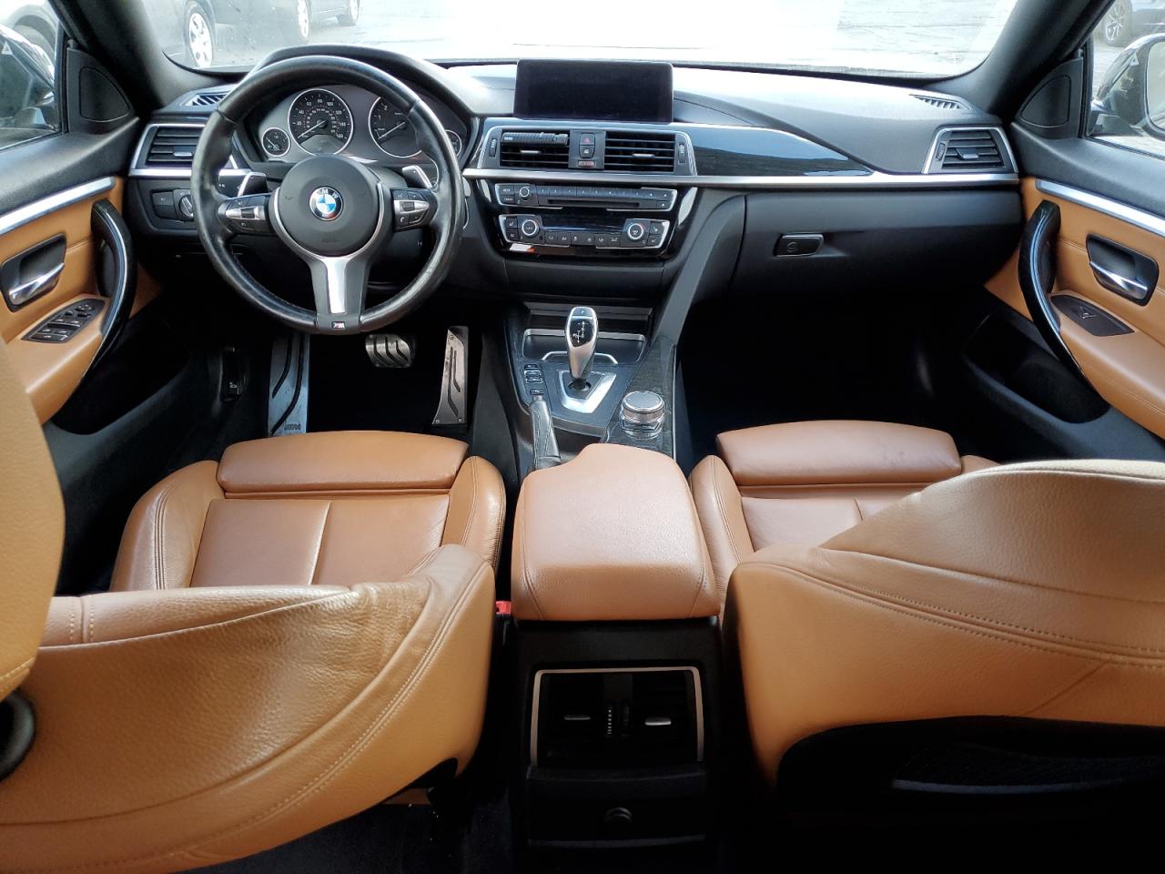2019 BMW 4er - Image 8