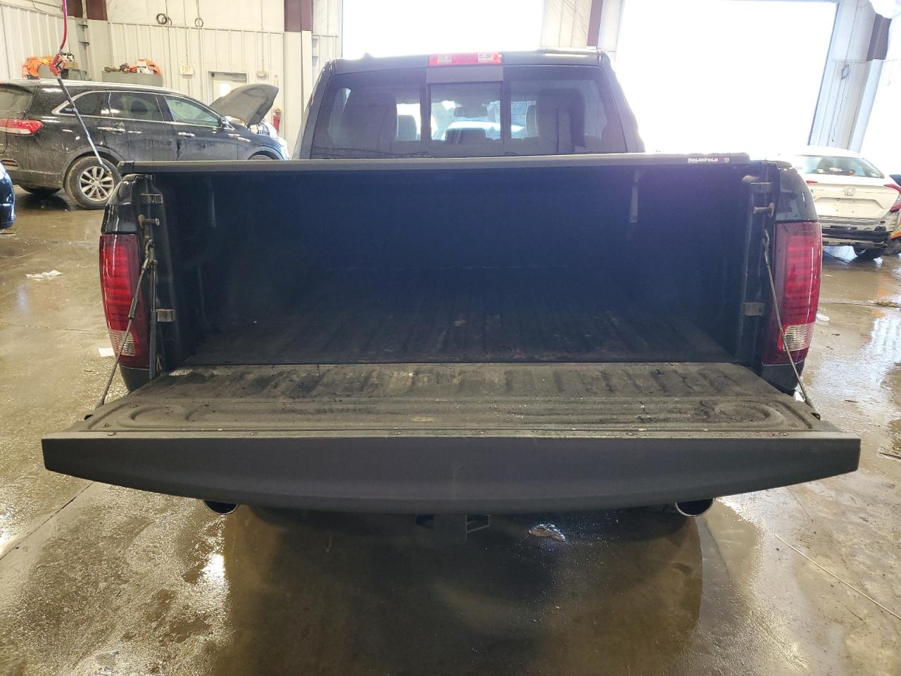 2017 RAM 1500 - Image 6